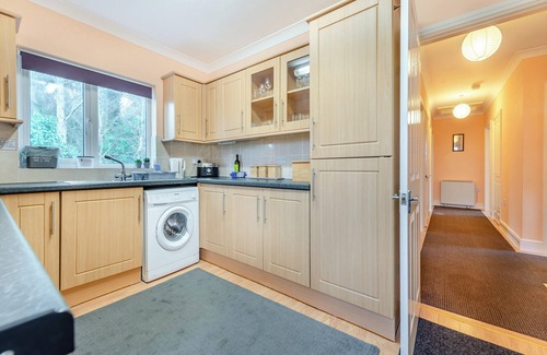 Narberth Cottage | Ffynnon Dewi - UK45909