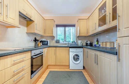 Narberth Cottage | Ffynnon Dewi - UK45909