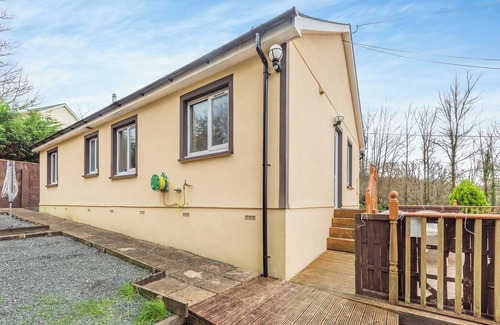 Narberth Cottage | Ffynnon Dewi - UK45909