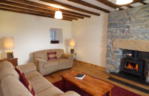 Llangower House | Ffynnon Gower