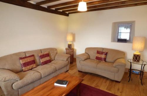 Llangower House | Ffynnon Gower