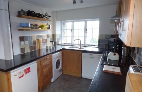 Llangower House | Ffynnon Gower