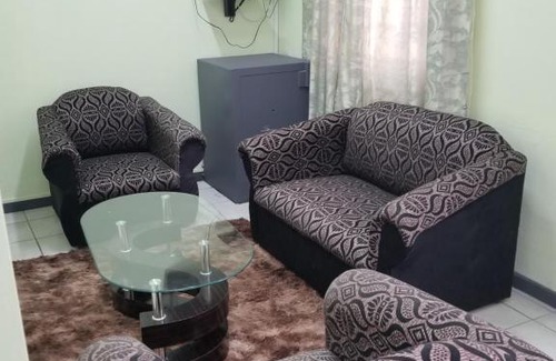 Cape Town City Centre Apartment | FG Lodge Beautiful Apartment On Long St