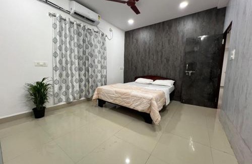 Kondapur Apartment | FG penthouse