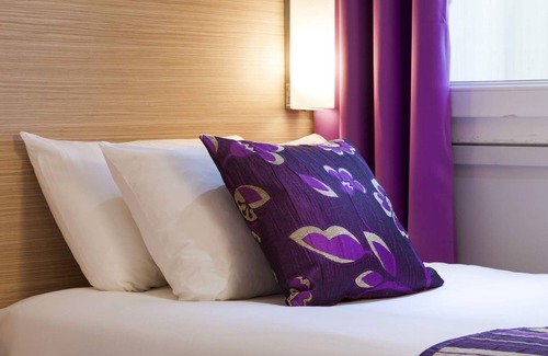 Sud Loire Hotel | FH Confort Hôtel Orleans