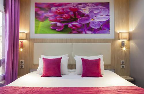Sud Loire Hotel | FH Confort Hotel Orléans Co'met