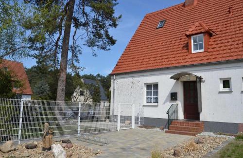 Karlshagen House | FH Hannahliese