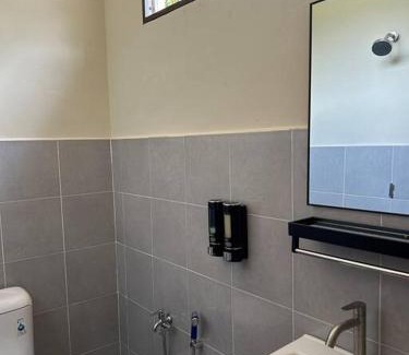 Banting House | FH Impian Homestay