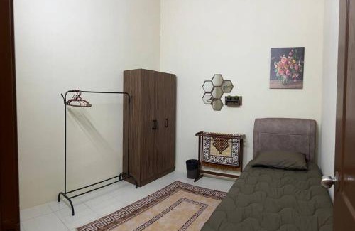 Banting House | FH Impian Homestay