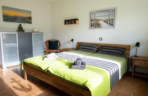 Freepsum House | FH Ostfriesland to Huus, zw. Emden und Greetsiel