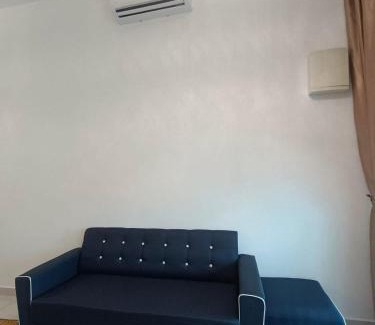 Sepang House | Fhiya Homestay Sepang