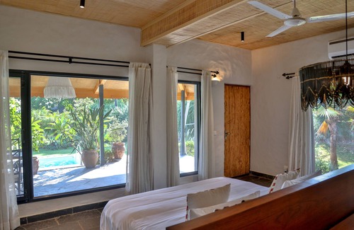 Kishangarh Hotel | FHR Wilderness Lodge Chandigarh by TUTC