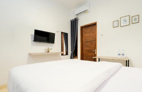 Depok House | FHStay Maguwo