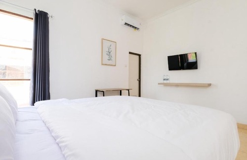 Depok House | FHStay Maguwo