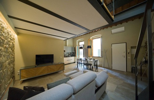Oltrarno Apartment | FI-D612-SENE33A1 - San Gaggio Apartment