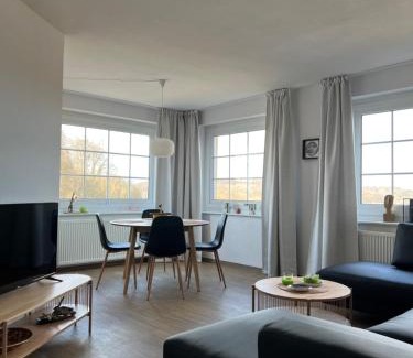Waldeck Apartment | Fi-Eck Apartments