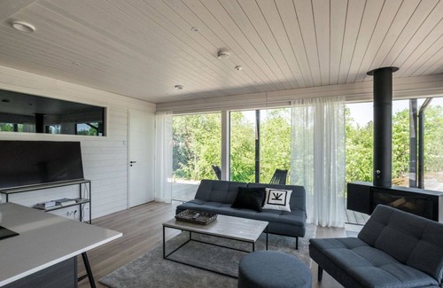 Kasnas House | 83 m² House ∙ 2 bedrooms ∙ 6 guests