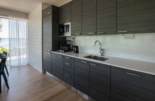 Kasnas House | 83 m² House ∙ 2 bedrooms ∙ 6 guests