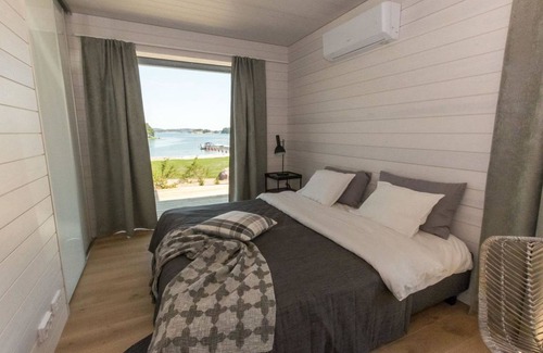 Kasnas House | 83 m² House ∙ 2 bedrooms ∙ 6 guests