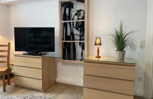 Neumuenster Apartment | Fiala Home