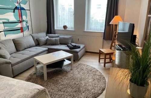 Neumuenster Apartment | Fiala Home