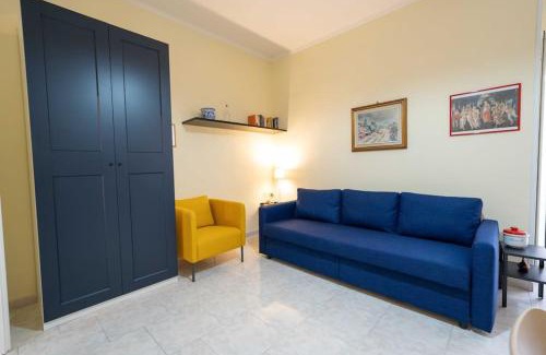 Naples City Centre Apartment | Fiammetta By Dimora