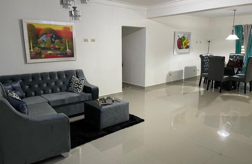 Santiago de los Caballeros Apartment | Fianny