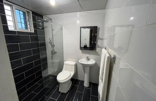Santiago de los Caballeros Apartment | Fianny
