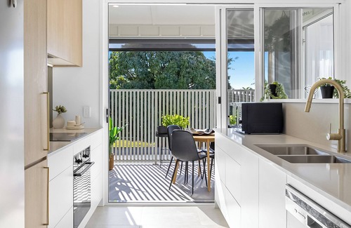 Maroochydore House | Fiano Townhouse 2 Bedrooms