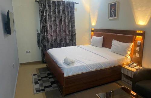 Ibeju Hotel | FIBIS HOTEL