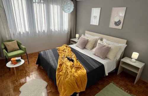 Zadar Apartment | Fibula Apartment Zadar