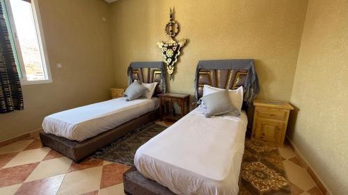 Tafraout Apartment | Fibule d'or