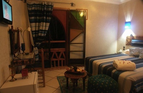 Amezrou Hotel | Fibule du Draa - Kasbah D'Hôte