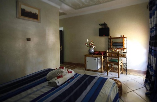 Amezrou Hotel | Fibule du Draa - Kasbah D'Hôte