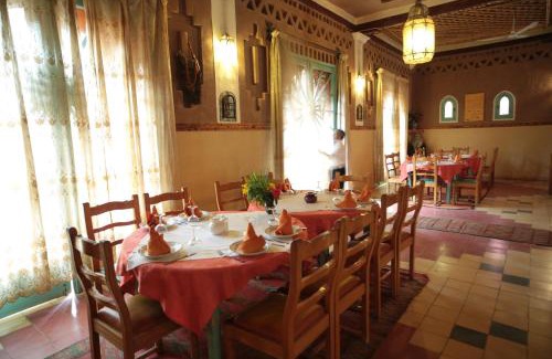 Amezrou Bed & Breakfast | Fibule Du Draa Kasbah D'hôtes