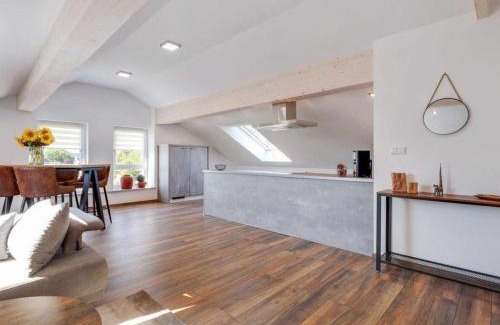 Thierstein Apartment | Fichtelherz Studio DG