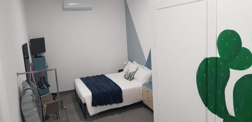 Spadafora House | fico d'india