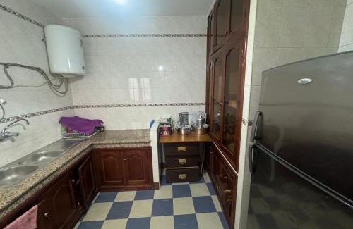 Idrissia Apartment | fida