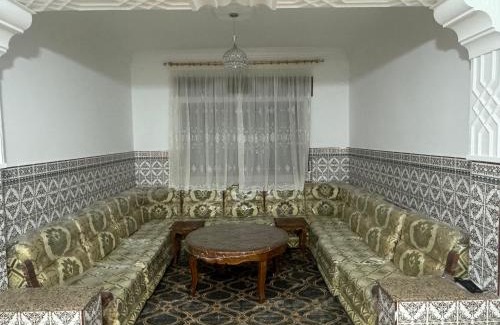 Idrissia Apartment | fida