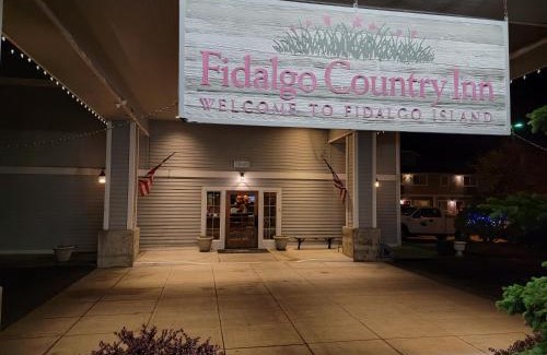 Anacortes Hotel | Fidalgo Country Inn