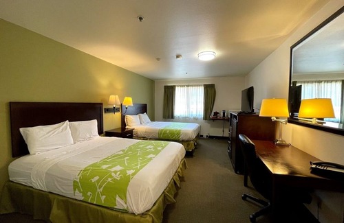 Anacortes Hotel | Fidalgo Country Inn