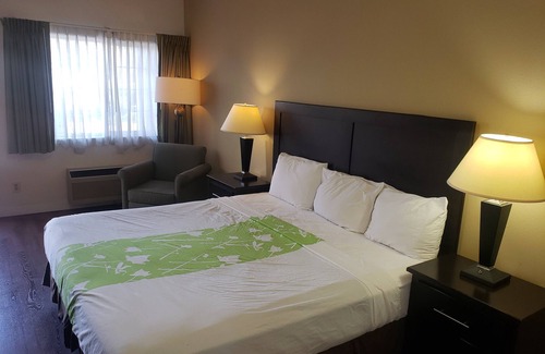 Anacortes Hotel | Fidalgo Country Inn