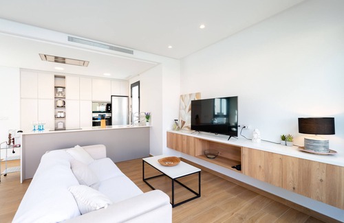 Coveta Fuma Villa | Fidalsa 5 Stars Premium