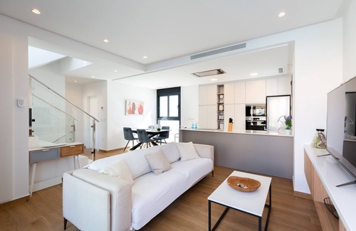 Coveta Fuma Villa | Fidalsa 5 Stars Premium