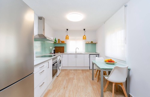 Torrevieja House | Fidalsa Coastal Soul