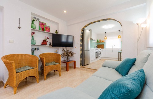 Torrevieja House | Fidalsa Coastal Soul