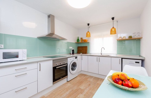 Torrevieja House | Fidalsa Coastal Soul