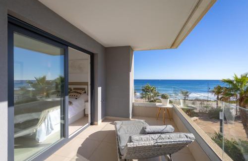 Punta Prima Apartment | Fidalsa Paradise Sea Punta Prima