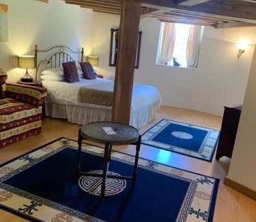 Westward Bed & Breakfast | Fiddleback Farm