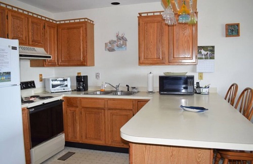 Chincoteague House | Fiddler Bay #5